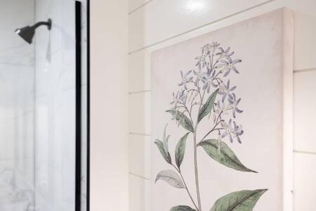 Downtown Luxury Farmhouse Apartment #4 West Dundee Екстер'єр фото